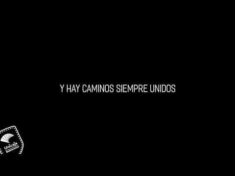 Hay caminos siempre unidos