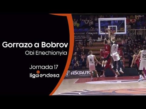 Gorrazo de Obi Enechionyia