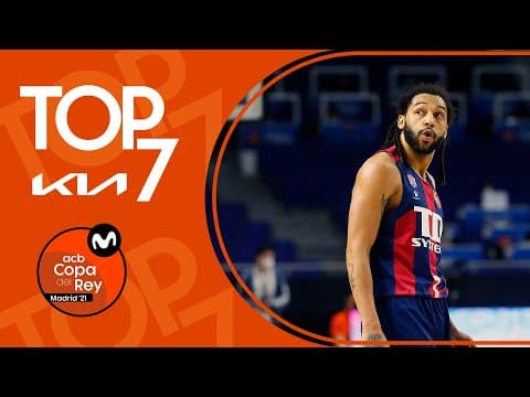 A metamorfosearse con Pierriá Henry en el Top 7 KIA