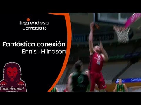 Conexión Ennis-Hlinason