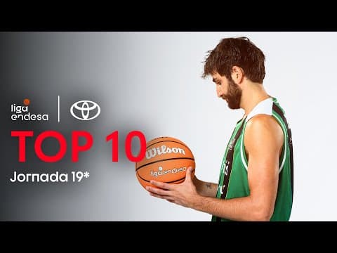 El Rickytrilero, el juego de moda en el Top10 Toyota