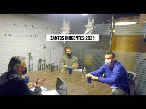 Los Santos Inocentes aterrizan en Andorra