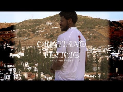 Cristiano Felicio: "Me siento como en casa"
