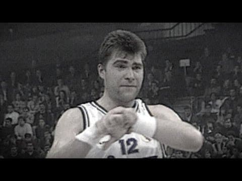 80 Copas: El zar Sabonis conquista A Coruña