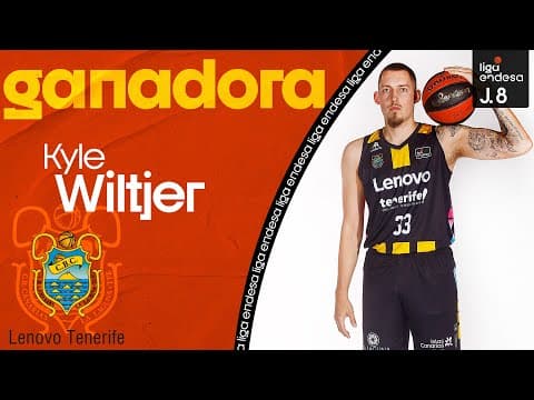La canasta ganadora de Kyle Wiltjer