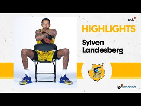 Sylven Landesberg no pierde su talento anotador