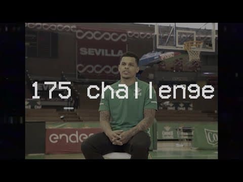 TJ Campbell: 175 challenge