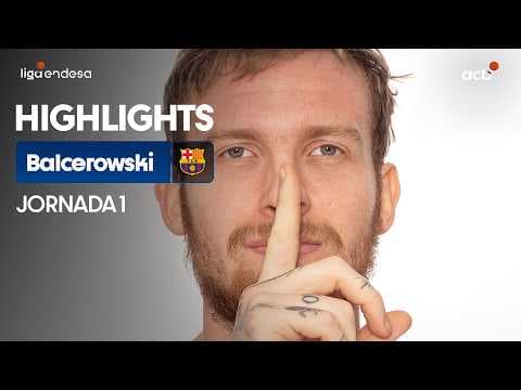 Partido sin fallo de Olek Balcerowski
