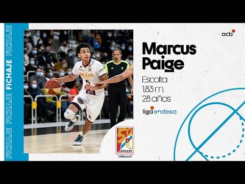 Así juega Marcus Paige
