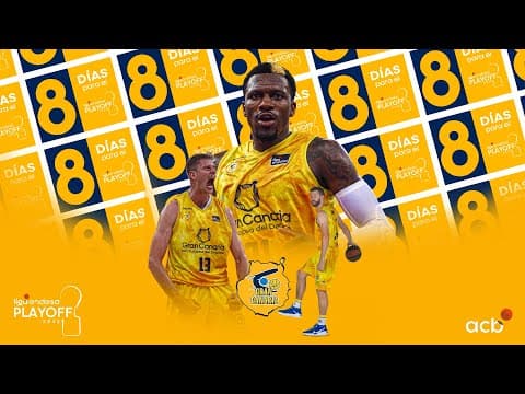 8 días para el Playoff: La progresión de Khalifa Diop