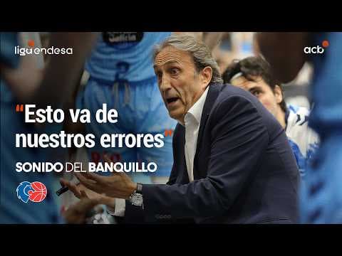 Lo Mejor del Sonido del Banquillo de Río Breogán