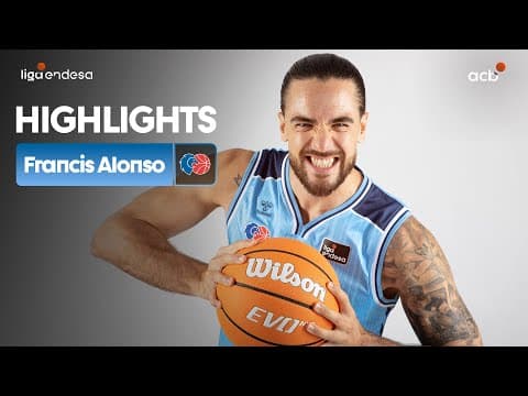 Francis Alonso se reivindica en Lugo