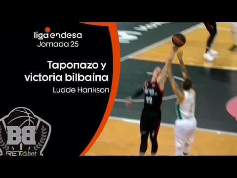 Tapón ganador de Hakanson