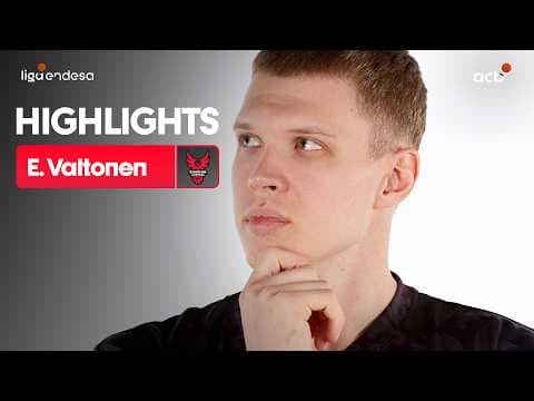 Elias Valtonen vuelve a lo grande con nueva victoria granadina