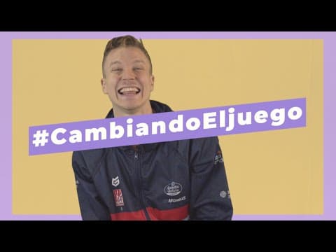 'Cambiando el juego' con Fernando Zurbriggen
