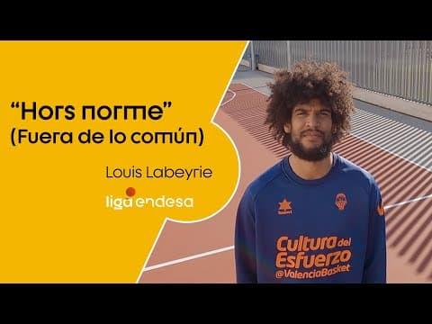 Louis Labeyrie: fuera de lo común