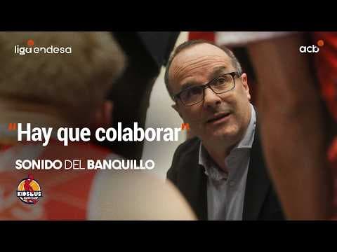 Lo Mejor del Sonido del Banquillo de Kids&Us Manres