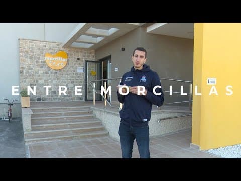 Dejan Kravic, un burgalés para toda la vida