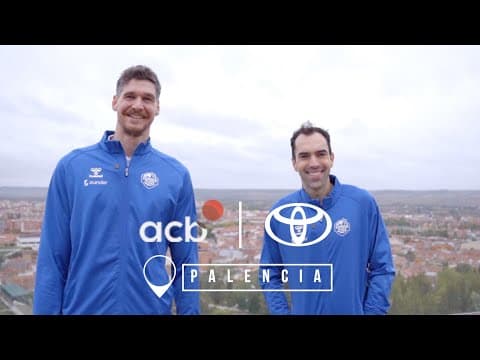 "Planes sobre ruedas", con Vitor Benite y Chema González