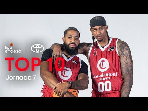 Un Top10 Toyota... ¡para comérselo!