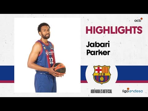El show de Jabari Parker