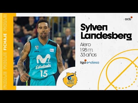 Sylven Landesberg: La vuelta de Mr. 48