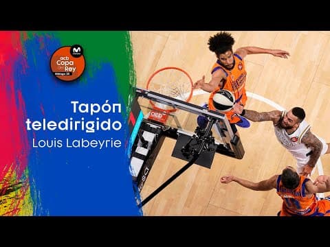 Tapón teledirigido de Labeyrie