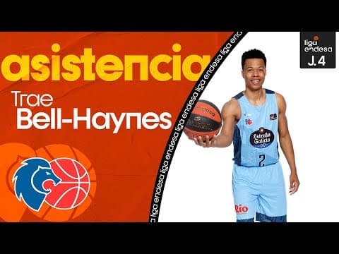La asistencia de lujo de Bell-Haynes