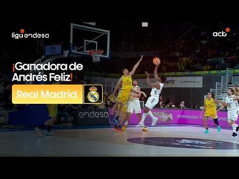 Andrés Feliz sobre la BOCINA para ganar