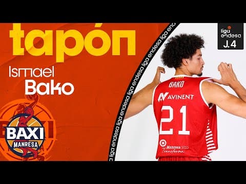 Bako le niega el camino a Nnoko