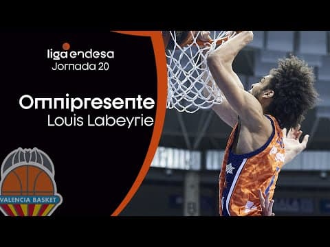 Louis Labeyrie, omnipresente en Burgos