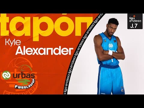 Alexander caza a Moneke, ¡Gorrazo!