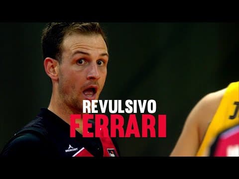 Revulsivo Frankie Ferrari