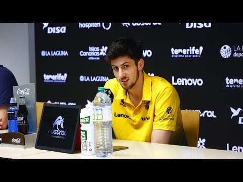 Leandro Bolmaro, en clave aurinegra