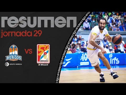 Resumen Hereda SPB 77 - Monbus Obra 82 (J29)