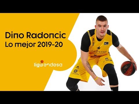 Lo mejor de Dino Radoncic