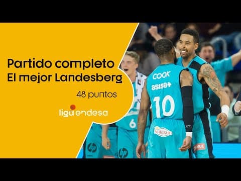El mejor Sylven Landesberg