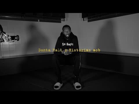 Donta Hall: historias acb