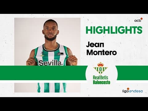 Un histórico Montero lidera una reacción imposible