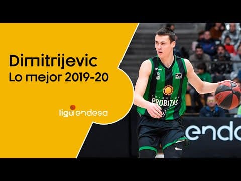 Lo mejor de Nenad Dimitrijevic