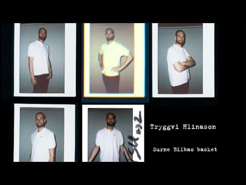 Tryggvi Hlinason x acb