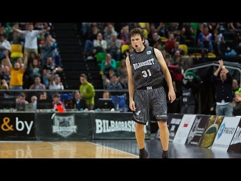 Raül López, una carrera llena de magia