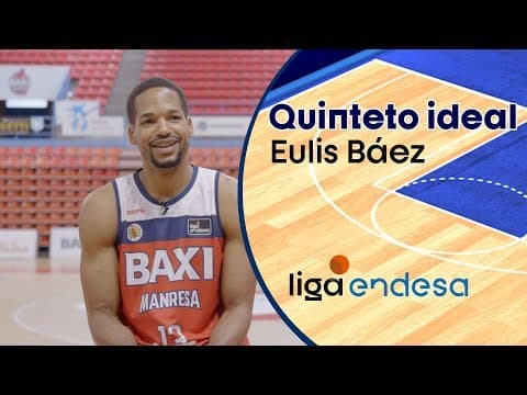 El Quinteto Ideal de Eulis Báez