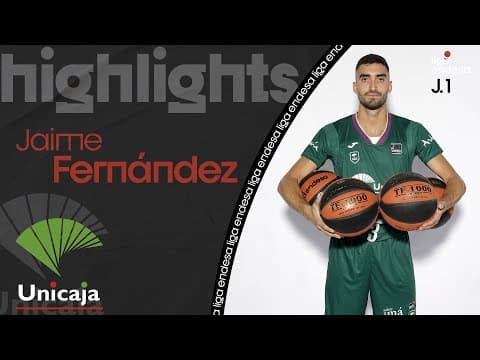 El show de Jaime Fernández