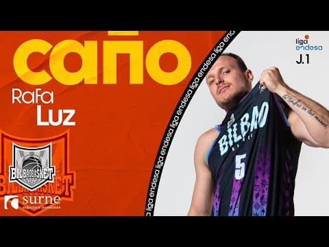 Caño de Rafa Luz