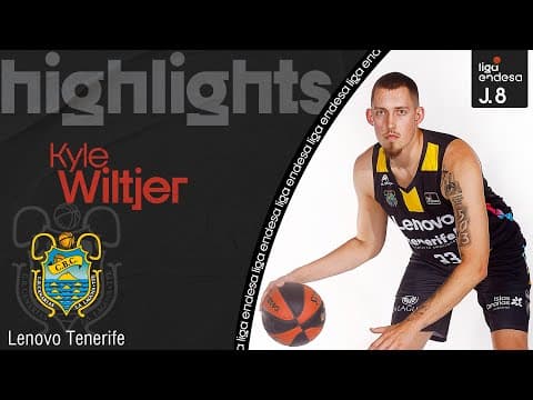 Kyle Wiltjer, decisivo en Sar