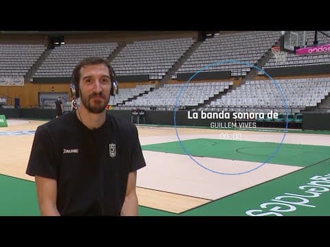 La banda sonora de Guillem Vives