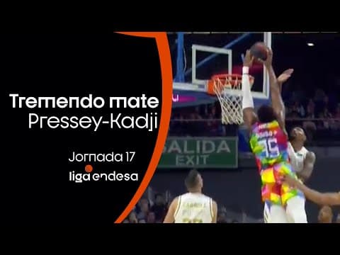 Conexión Pressey-Kadji sobre Mickey