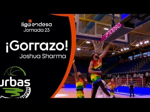 Gorrazo de Sharma a Guerrero