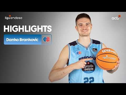 Danko Brankovic impone su ley en Gran Canaria